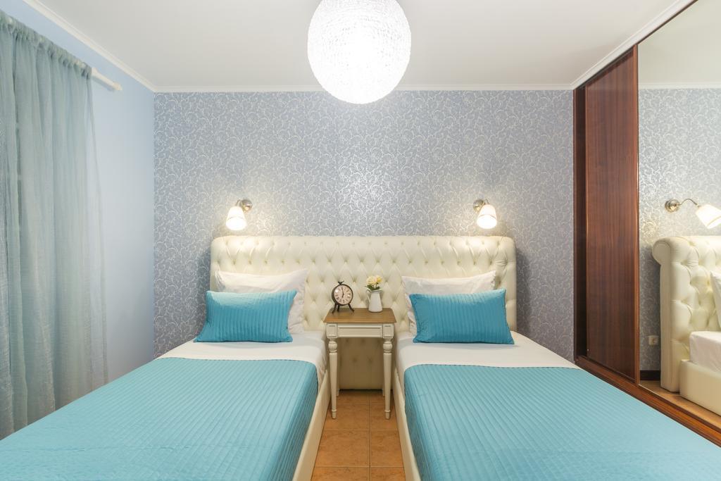 Azor Beach Lodge Понта-Делгада Экстерьер фото