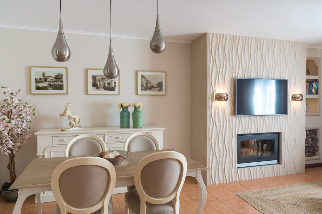 Azor Beach Lodge Понта-Делгада Экстерьер фото