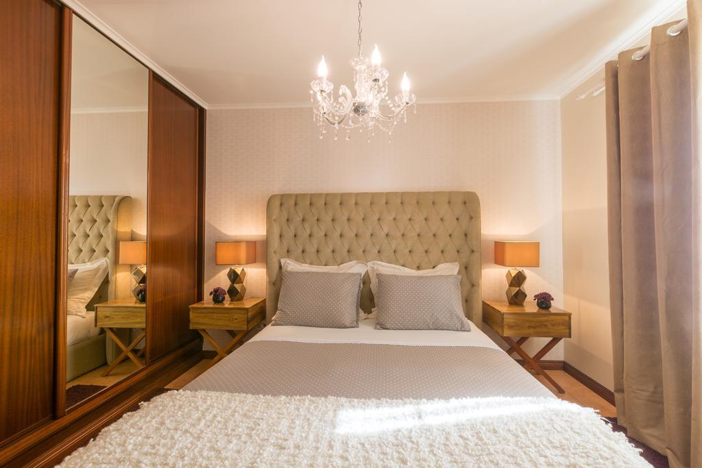 Azor Beach Lodge Понта-Делгада Экстерьер фото