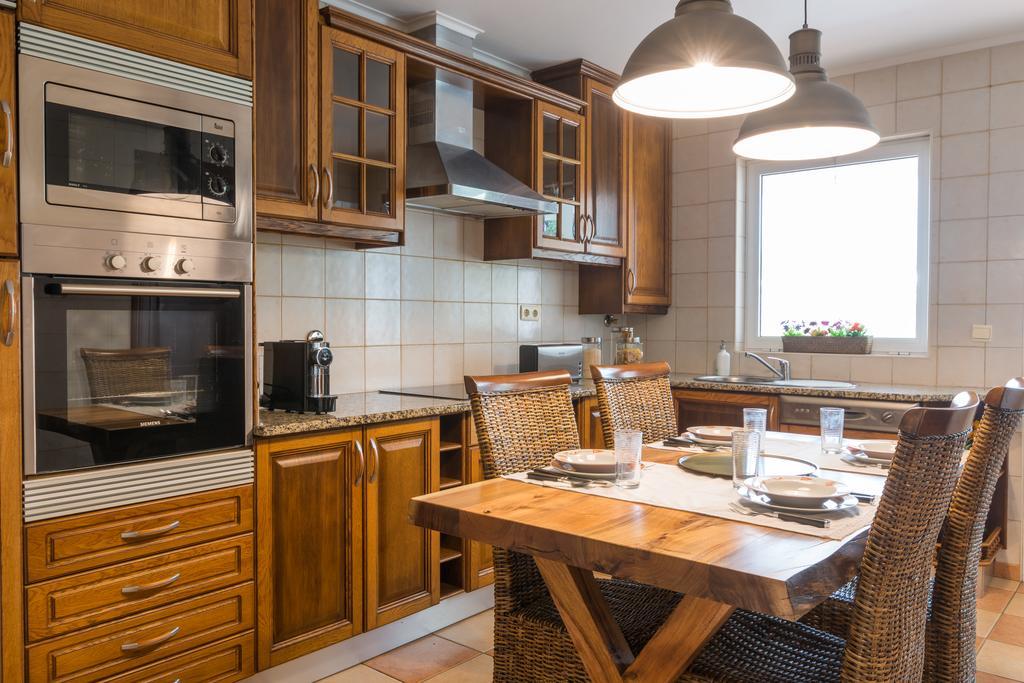 Azor Beach Lodge Понта-Делгада Экстерьер фото